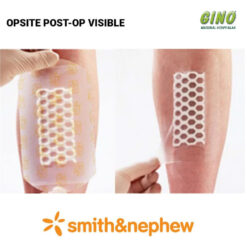 Curativo Opsite Post Op Visible 25cm X 10cm