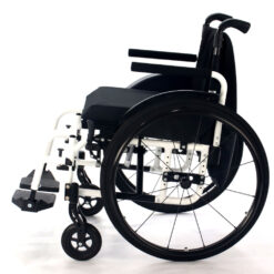 Cadeira de Rodas Sófia