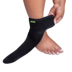 Tornozeleira Ajustável Flex