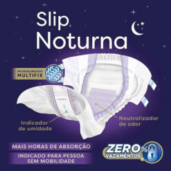 Tena Fralda Slip Noturna G