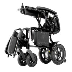 Cadeira de Rodas Motorizada X-Lite Linha FIt