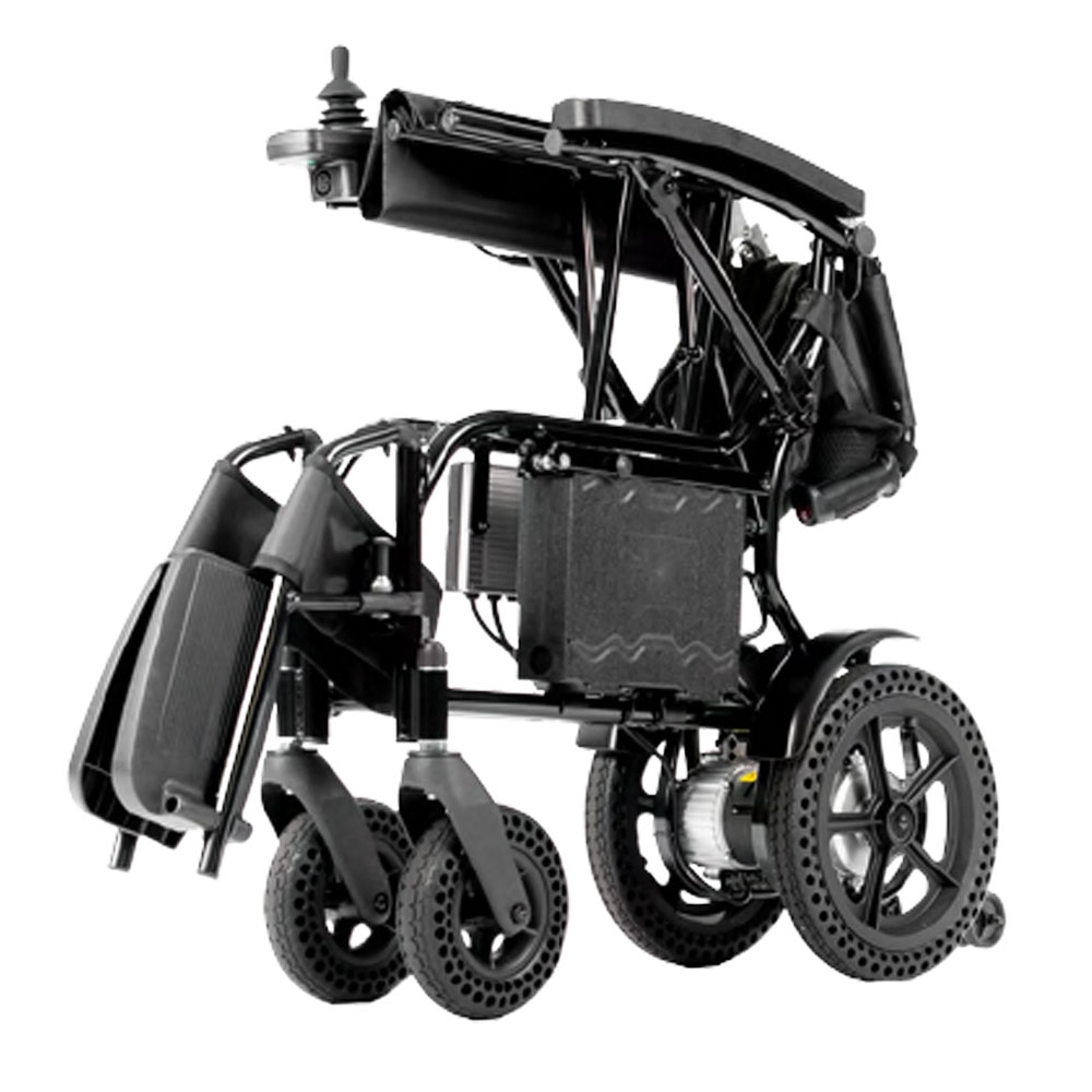 Cadeira de Rodas Motorizada X-Lite Linha FIt