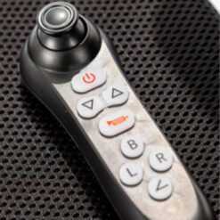 Cadeira de Rodas Motorizada X-Lite Linha FIt