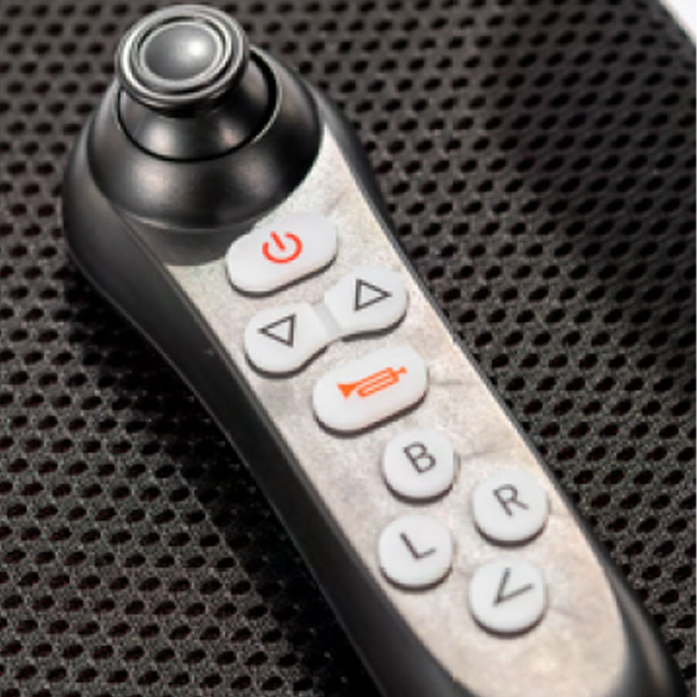 Cadeira de Rodas Motorizada X-Lite Linha FIt