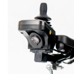 Cadeira de rodas motorizada ultra compacta Livi Linha Fit