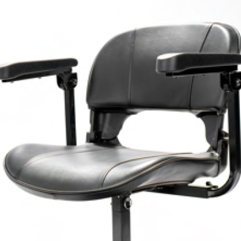 Scooter Desmontável Lumus Linha Fit