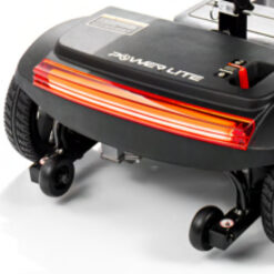 Scooter Desmontável Lumus Linha Fit