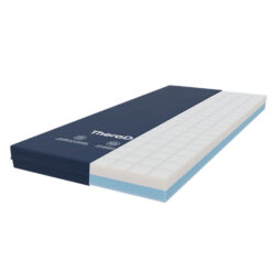 Colchão Antiescaras TheraDense Espuma 80D