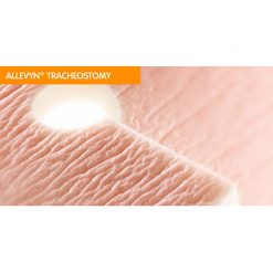 Allevyn* Tracheostomy Smith & Nephew