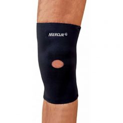 Alternative view of Joelheira Esporte com Orifício Mercur