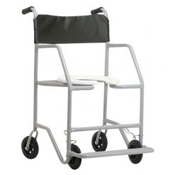 Cadeira de banho big (OBESOS) - Ortopedia Jaguaribe